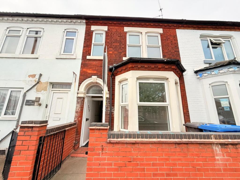 Main image of property: Osmaston Road, DERBY