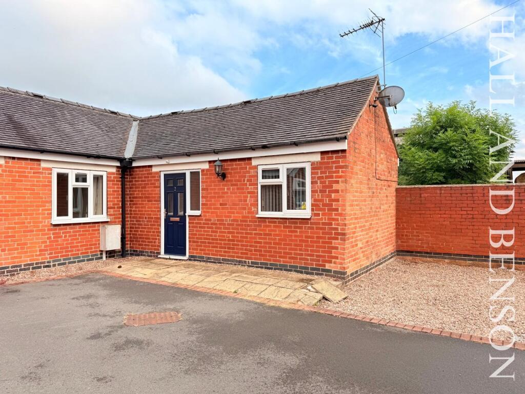 Main image of property: Morley Road, Chaddesden, Derby