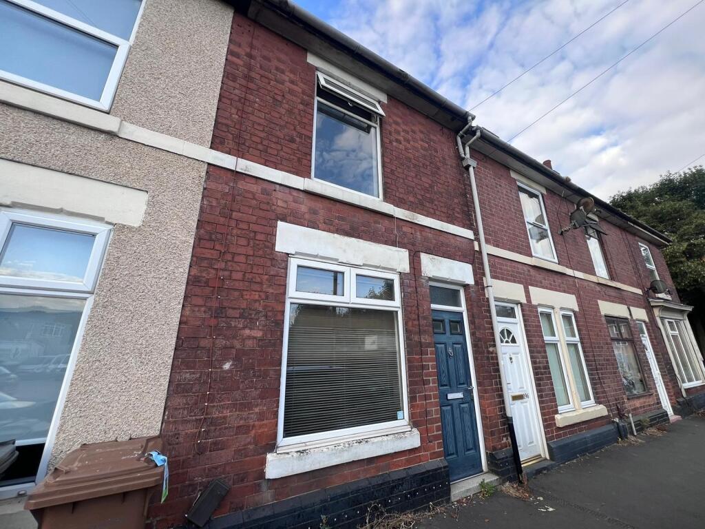 Main image of property: Slack Lane, DERBY
