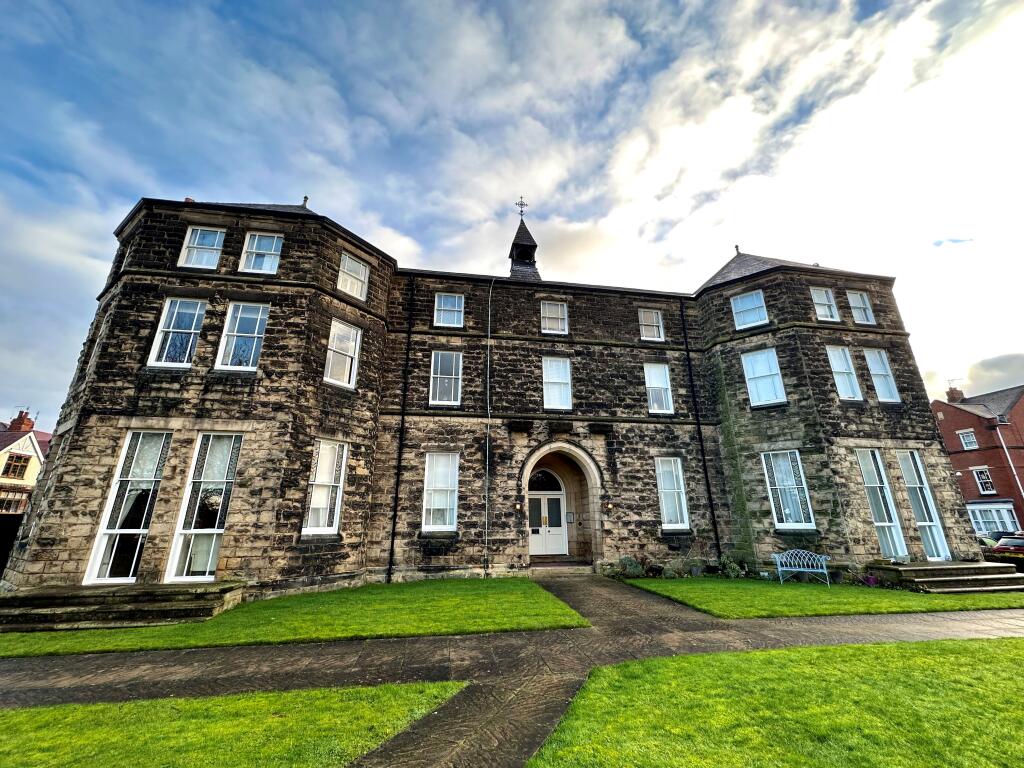 Main image of property: St. Laurence Gardens, BELPER