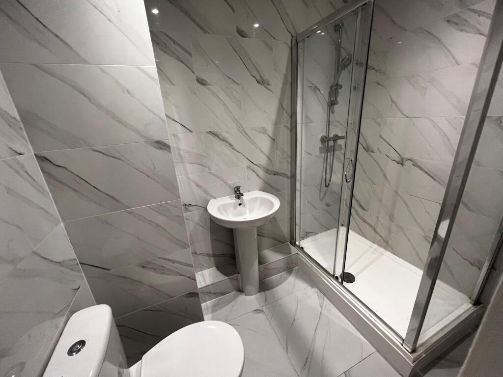 Main image of property: Carsington House, Carsington Crescent, Allestree