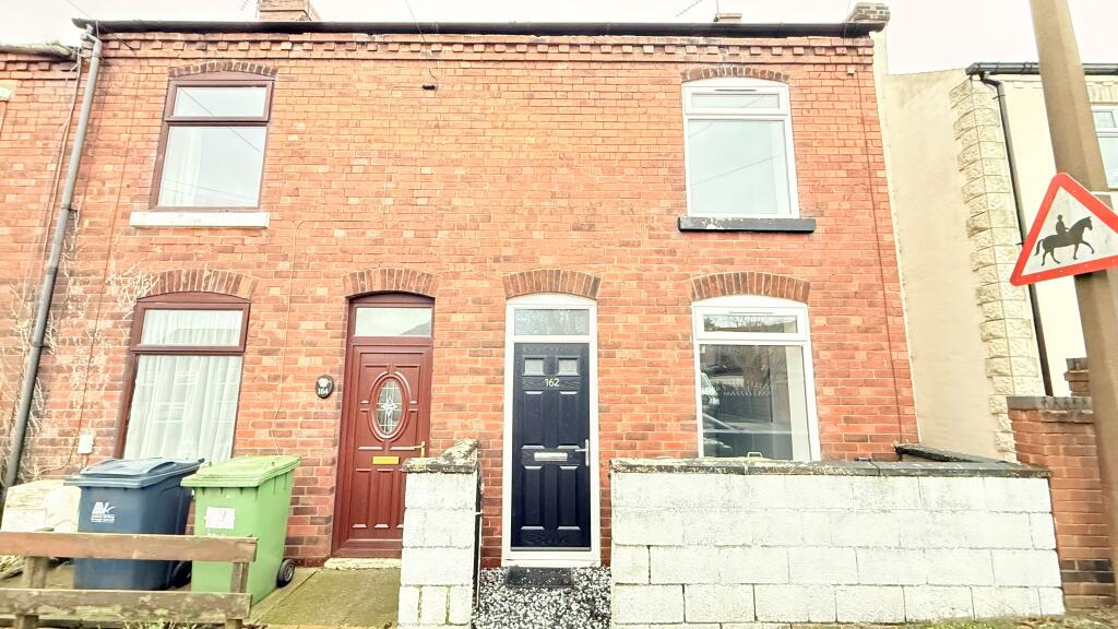 Main image of property: Birchwood Lane, Somercotes, Alfreton