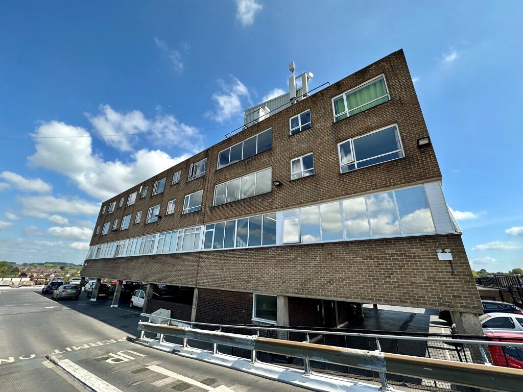 Main image of property: Carsington House, Carsington Crescent, Allestree