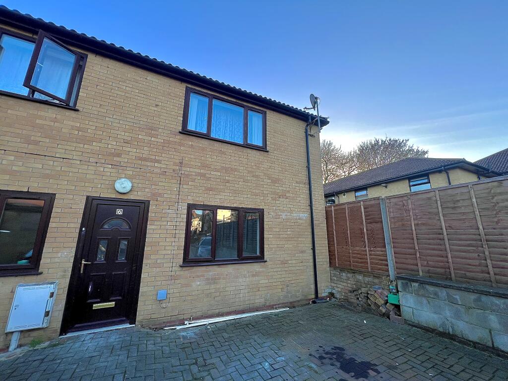 Main image of property: Village Street, Derby, Derby