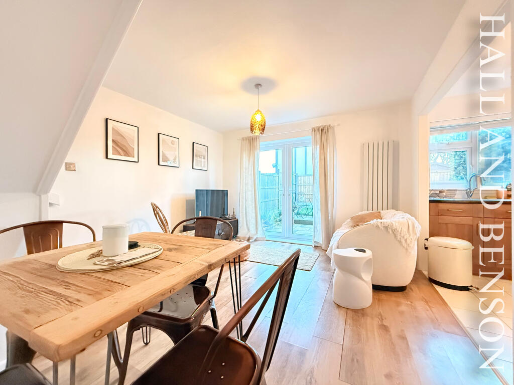 Main image of property: Greenfinch Close, Spondon, DERBY