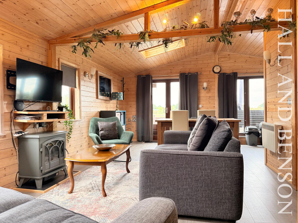 Main image of property: Brookes Lane, Scropton, DERBY