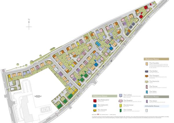 SitePlan