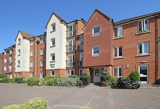 Main image of property: Byron Court, Stockbridge Road, Chichester