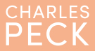 Charles Peck logo
