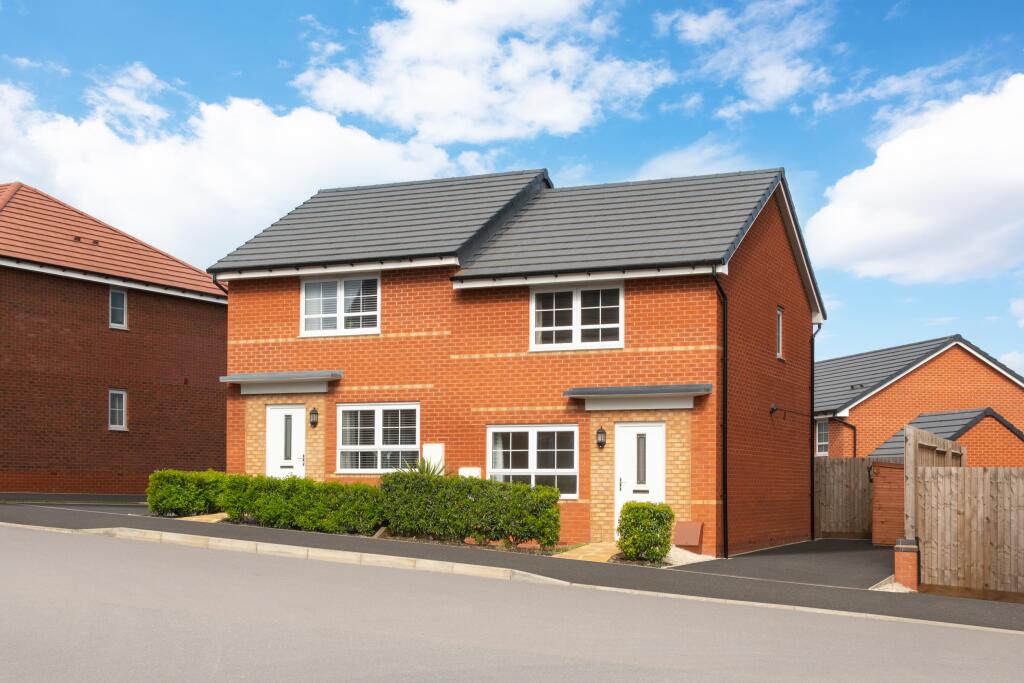 Main image of property: Off B5013,
Uttoxeter,
Staffordshire,
ST14 8WF