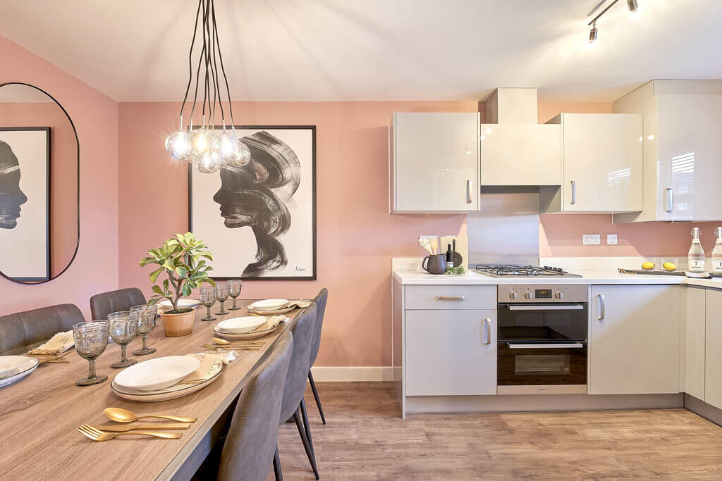 Main image of property: Curbridge,
SO30