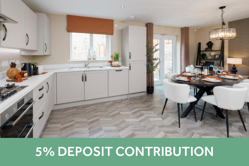 Main image of property: Curbridge,
SO30