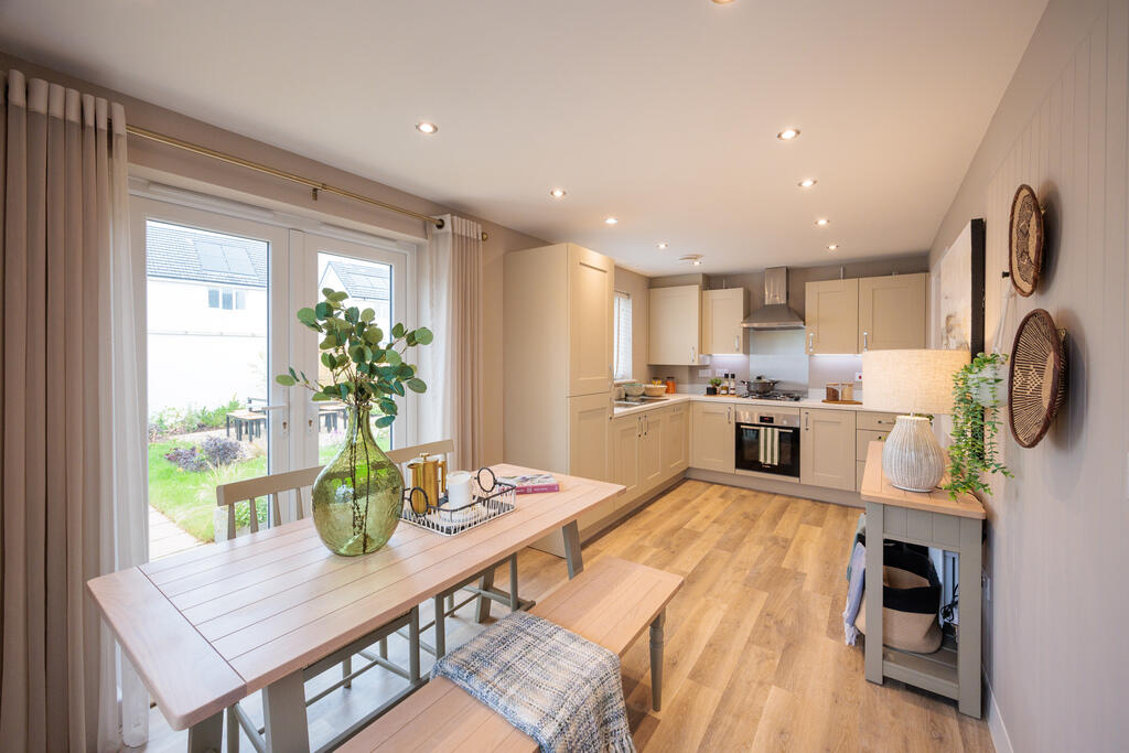 Main image of property: Curbridge,
SO30