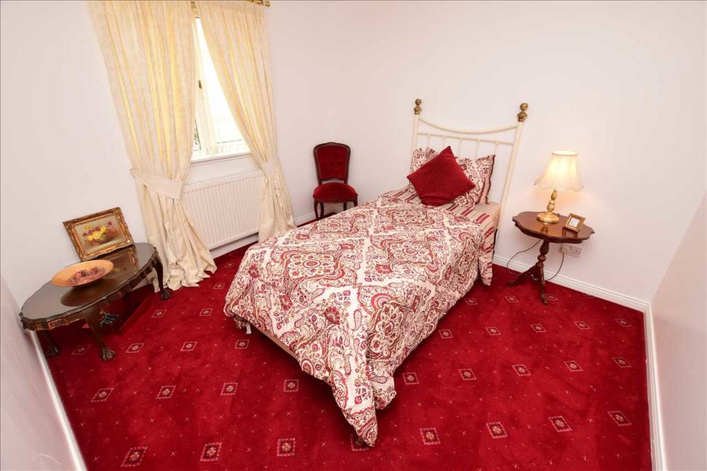 3 bedroom bungalow for sale in Boghall Road, Carluke, ML8