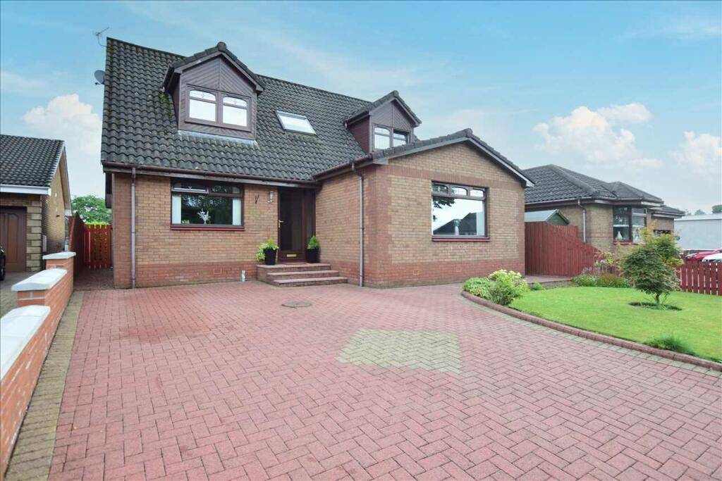 Main image of property: Kirk Road, Shotts