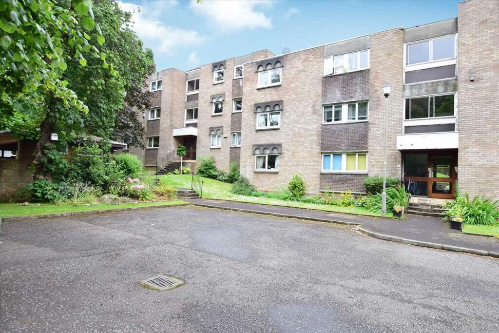 Main image of property: Knowehead Terrace, Glasgow