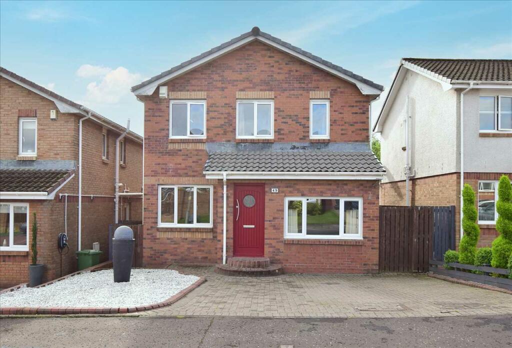 Main image of property: Ambleside Rise, Hamilton