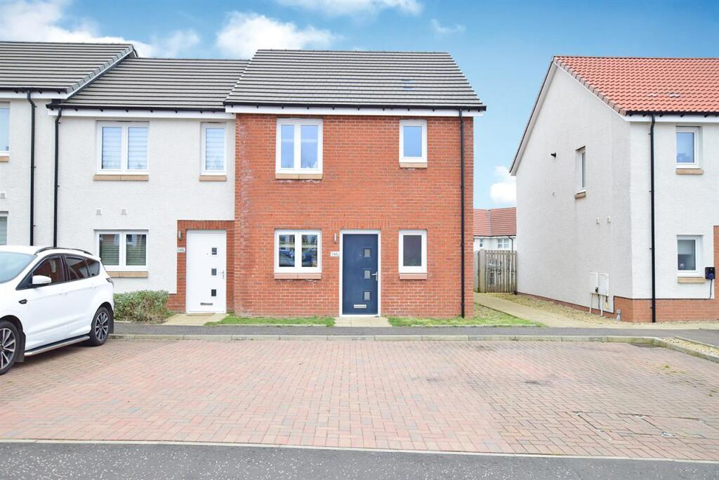 Main image of property: Lady Nancy Crescent, Blantyre
