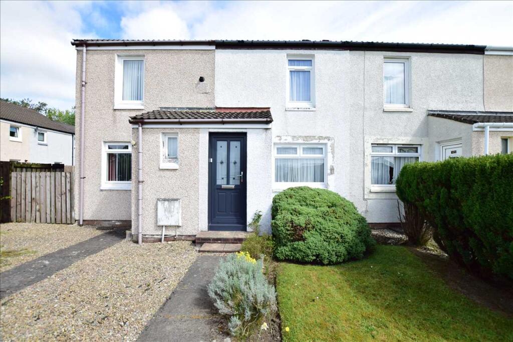 Main image of property: Blaeshill Road, East Kilbride