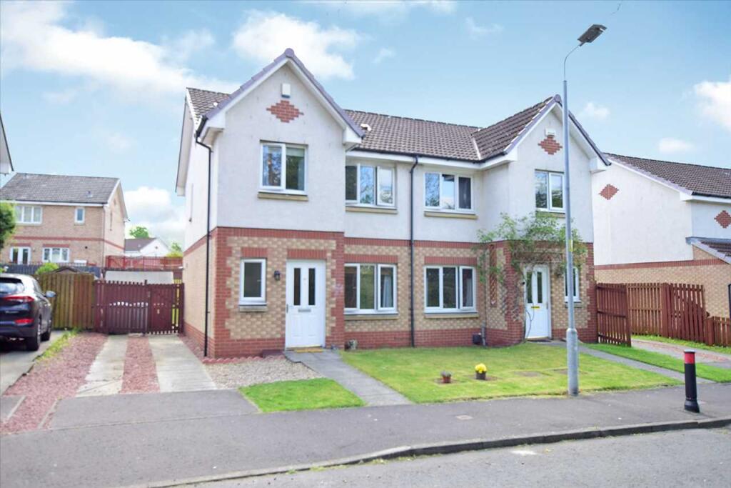 Main image of property: Birch Drive, Cambuslang