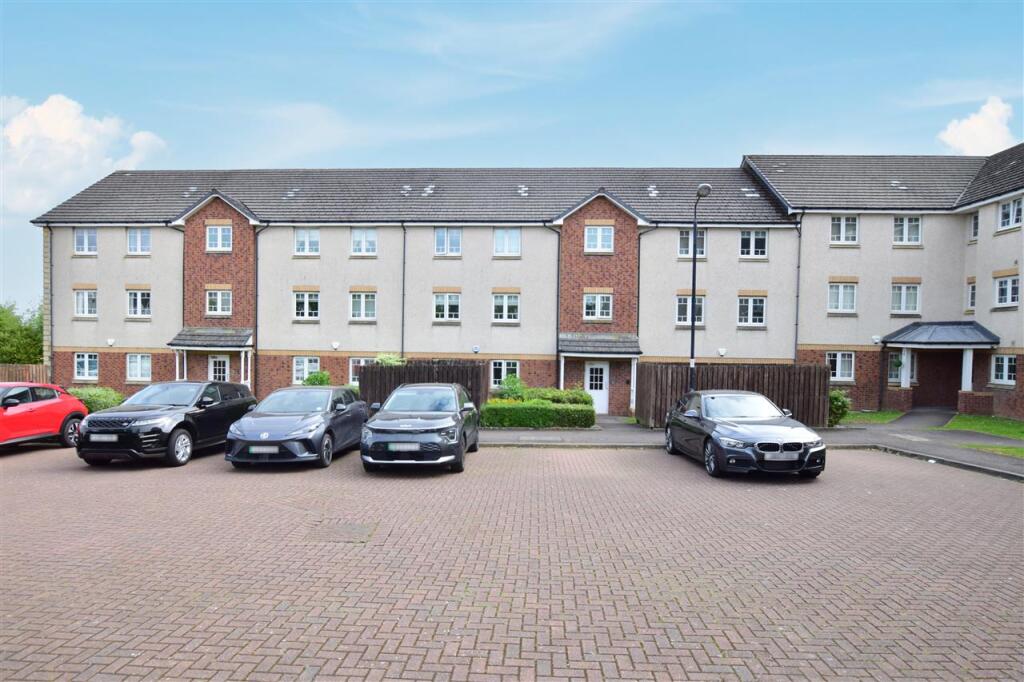 Main image of property: Leven Road, Ferniegair, Hamilton