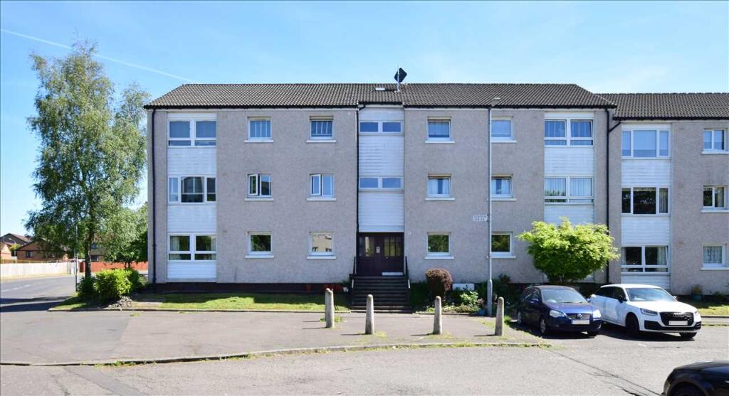 Main image of property: Staffin Drive, Summerston, Glasgow