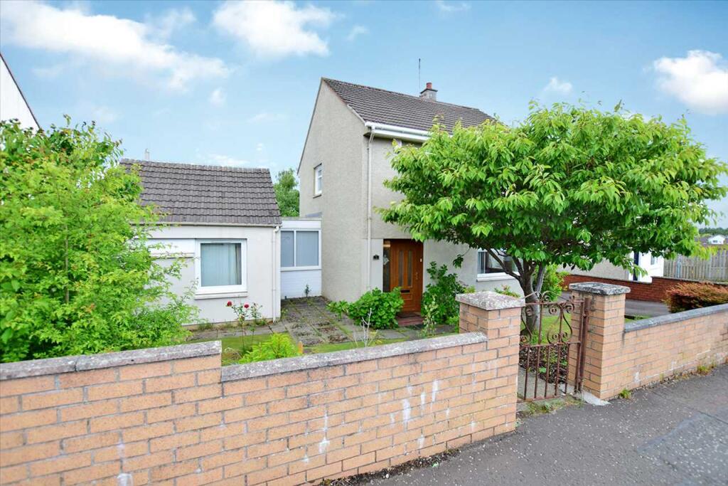 Main image of property: Alder Avenue, Hamilton