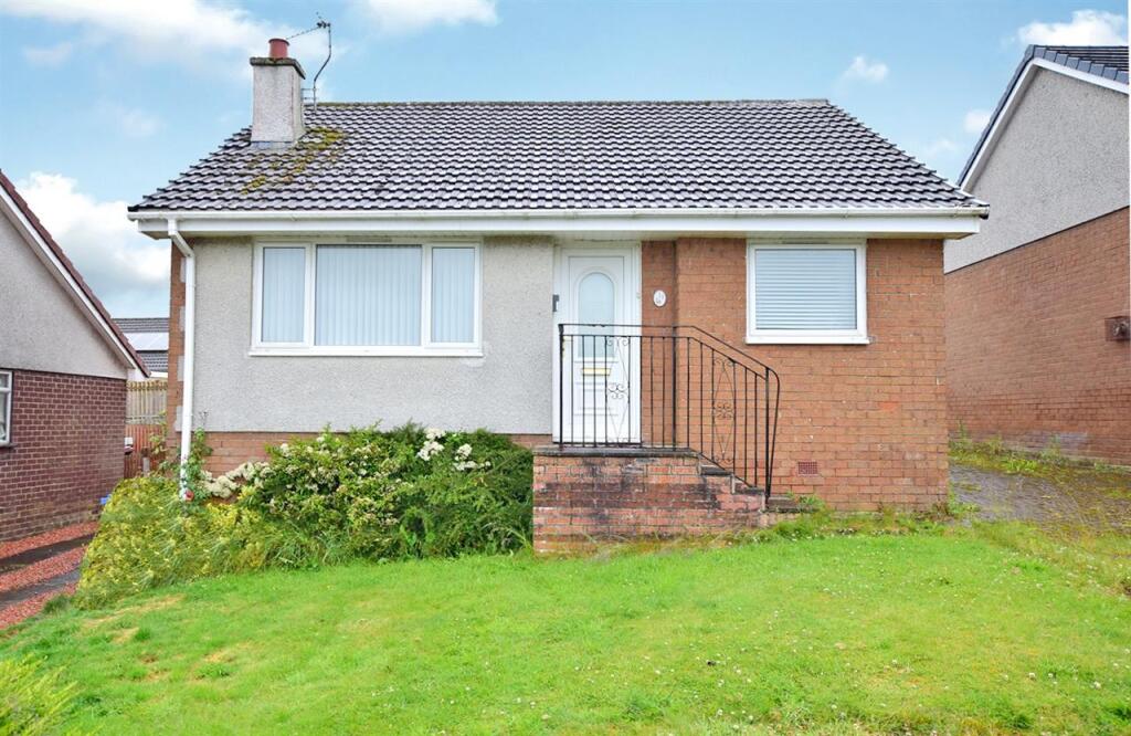Main image of property: Primrose Way, Carluke