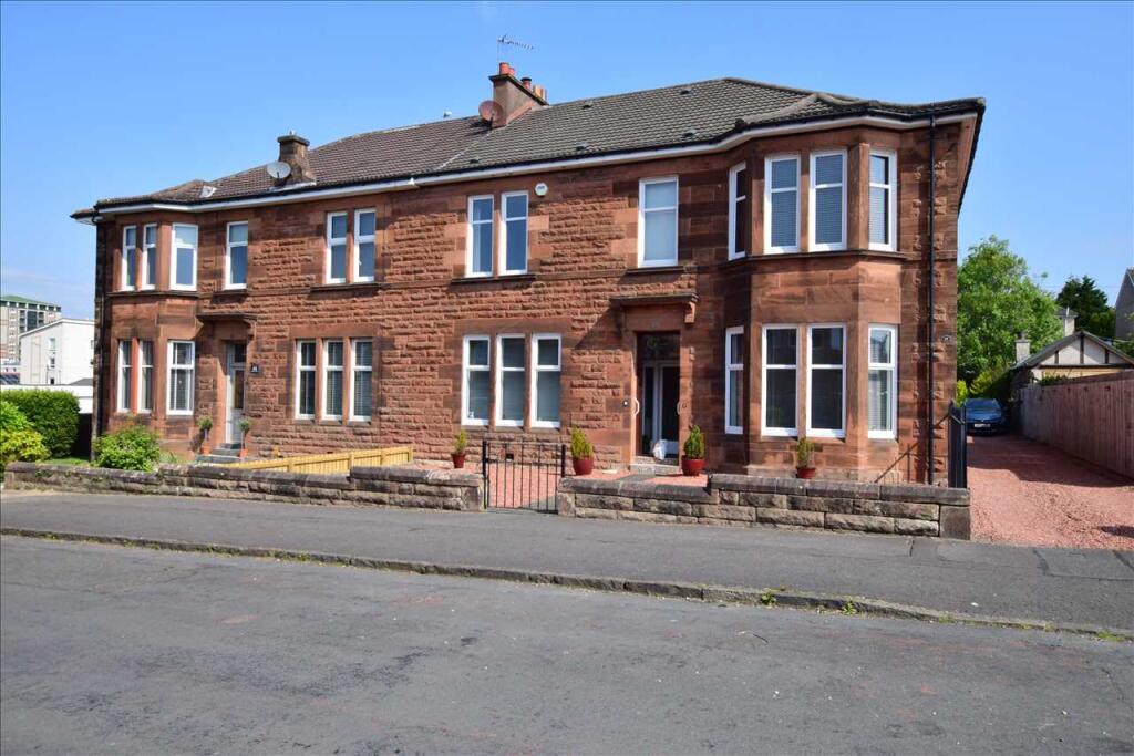 Main image of property: Catherine Street, Motherwell