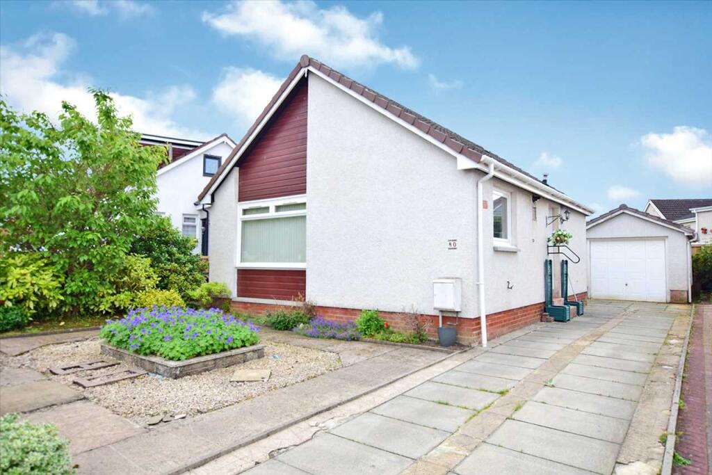 Main image of property: Cherrytree Crescent, Larkhall