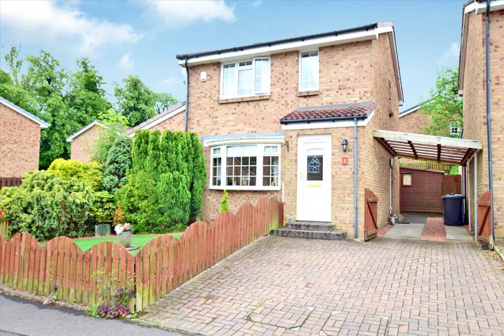 Main image of property: Stirling Drive, Hamilton