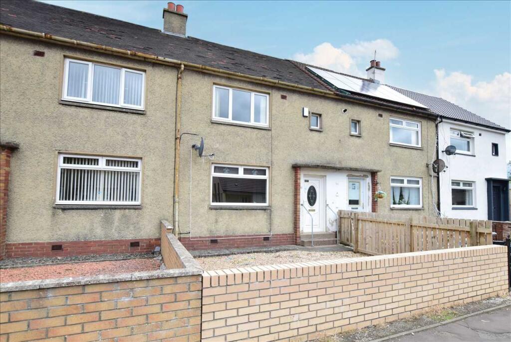 Main image of property: Abbotsford Avenue, Larkhall