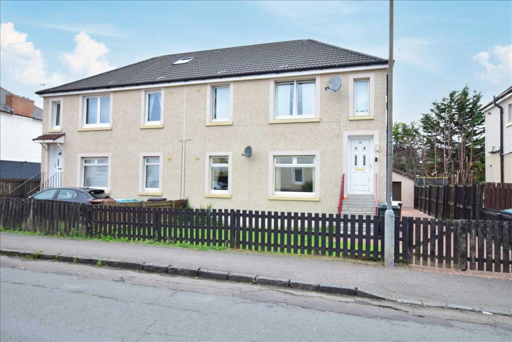 Main image of property: Curlinghaugh Crescent, Wishaw
