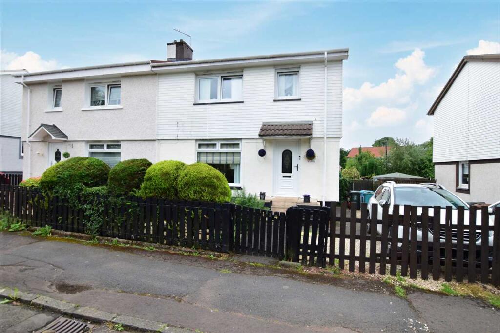 Main image of property: Burnside Road, Newarthill