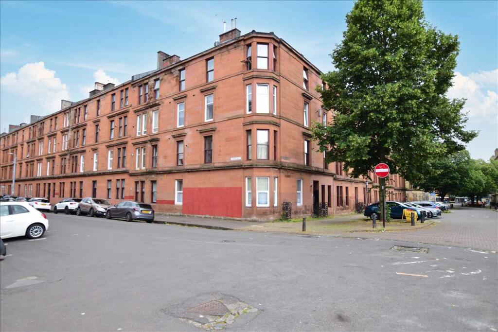 Main image of property: Stewartville Street, Partick, Glasgow