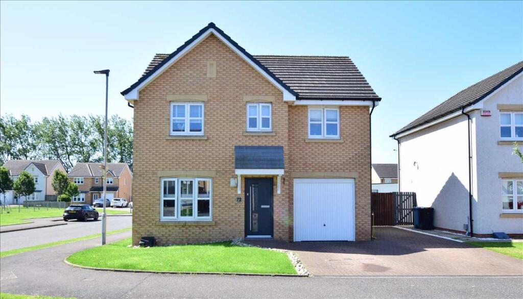 Main image of property: Willowburn Avenue, New Stevenston