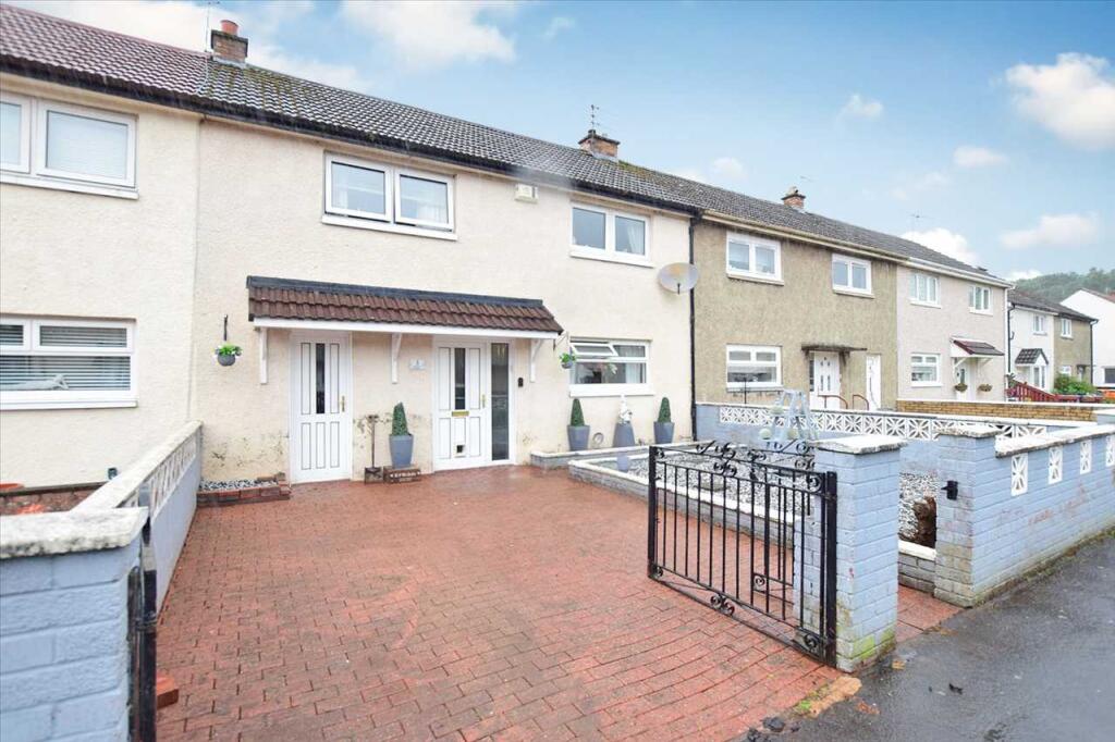 Main image of property: Selkirk Street, Wishaw