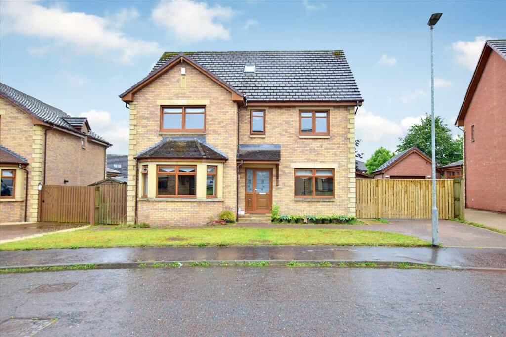 Main image of property: Carlisle Court, Larkhall