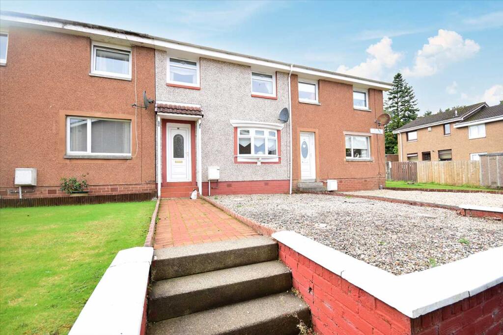 Main image of property: Woodhead Green, Hamilton
