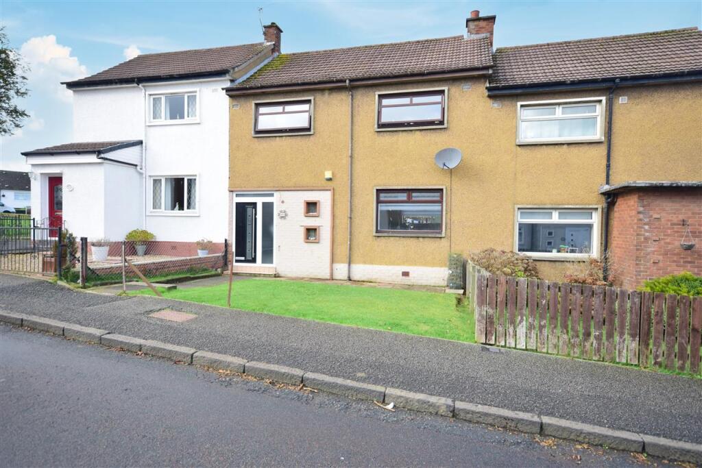 Main image of property: Clarkwell Road, Hamilton
