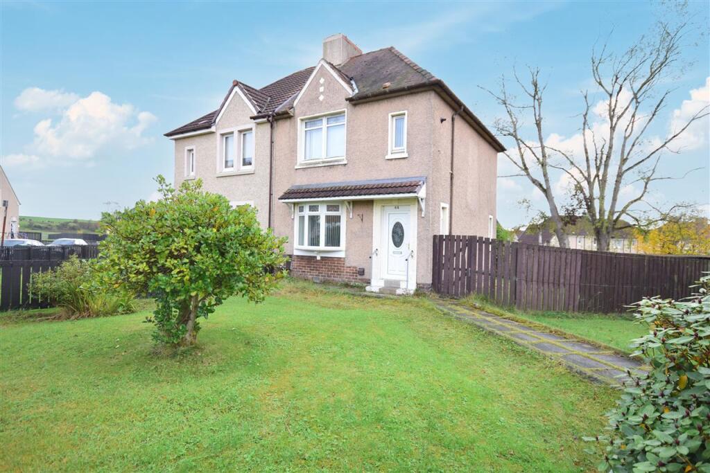 Main image of property: Carfin Road, Newarthill