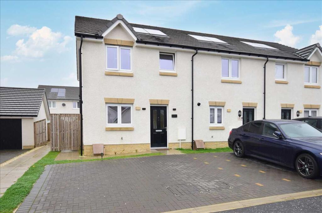 Main image of property: Adam Street, Newarthill