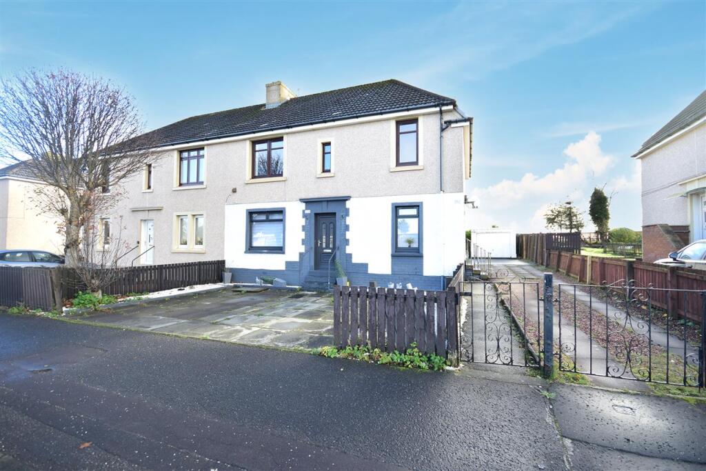 Main image of property: High Street, Newarthill