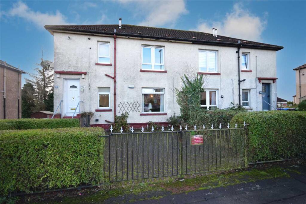 Main image of property: Burnbrae Street, Glasgow