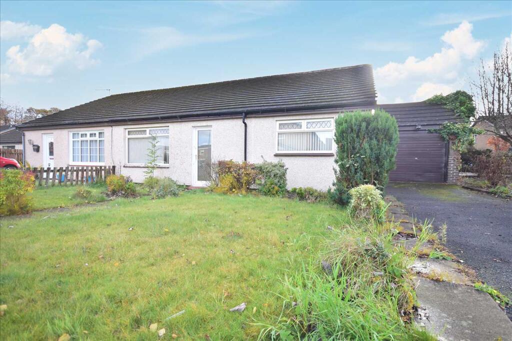 Main image of property: Heather Avenue, Holytown