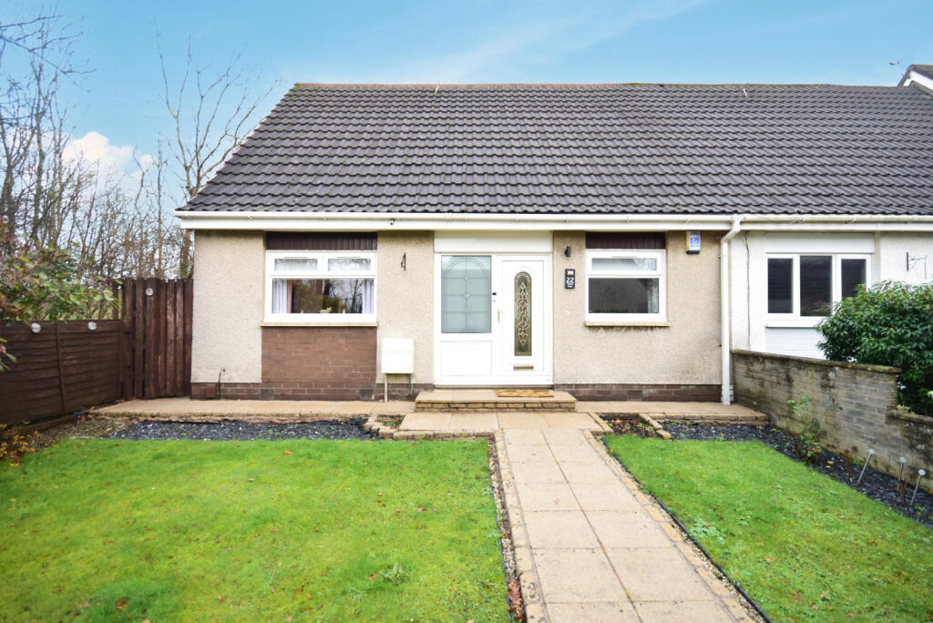 Main image of property: Carrick Place, Bellshill