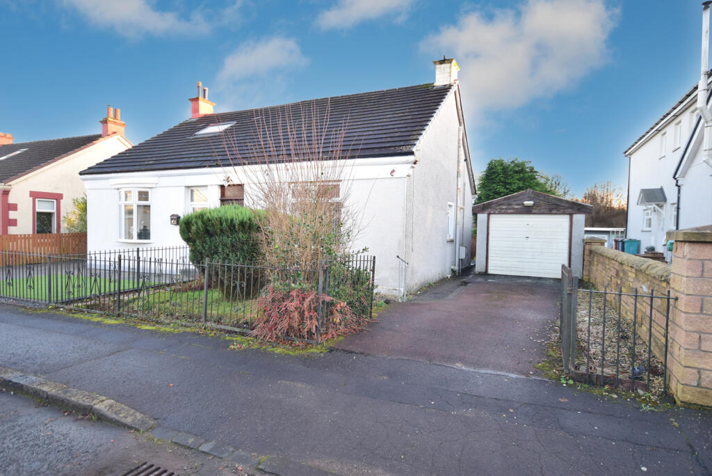 Main image of property: Church Avenue, Newmains