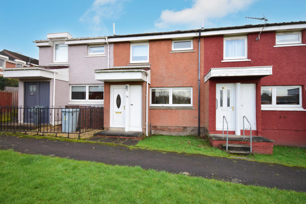 Main image of property: Caley Brae, Uddingston
