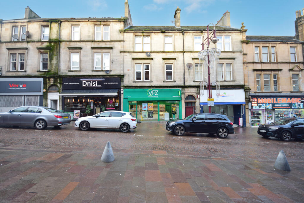 Main image of property: Quarry Street, Hamilton