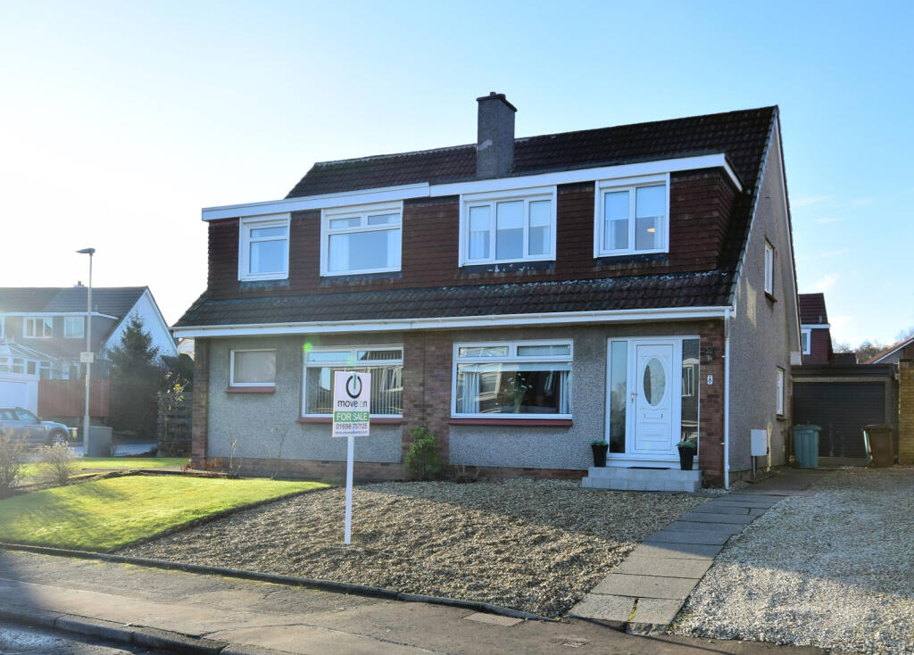 Main image of property: Cloister Avenue, Airdrie
